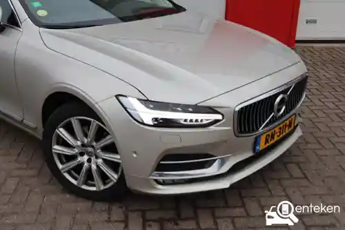 Volvo V90 D4 2018