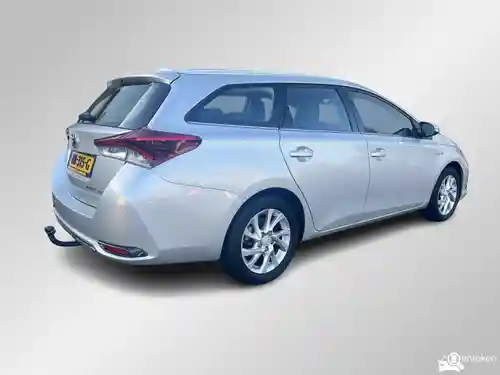 Toyota Auris Touring Sports 1.8 Hybrid 2016
