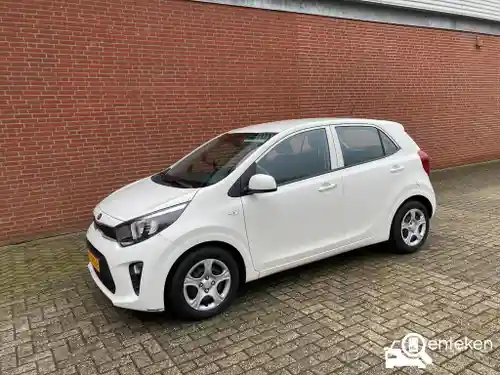 KIA Picanto 1.0 2018