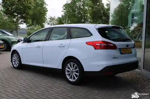 Ford Focus Turnier 1.0 EcoBoost 2018