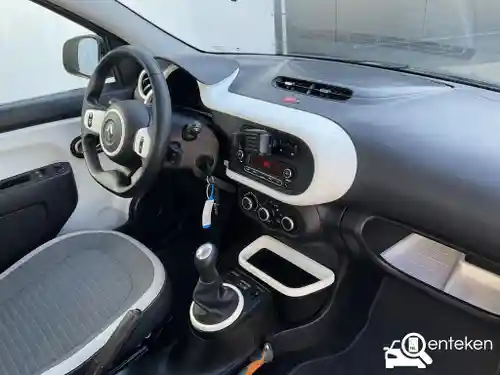 Renault Twingo SCe 70 2018