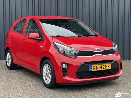 KIA Picanto 1.0 2018