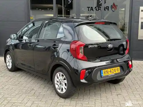 KIA Picanto 1.0 2018