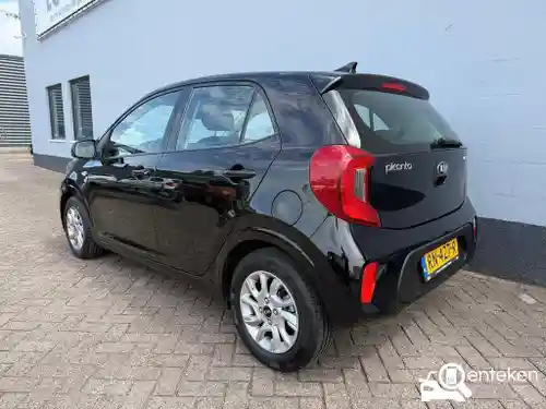 KIA Picanto 1.0 2018
