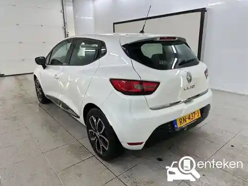 Renault Clio ENERGY TCe 90 2018