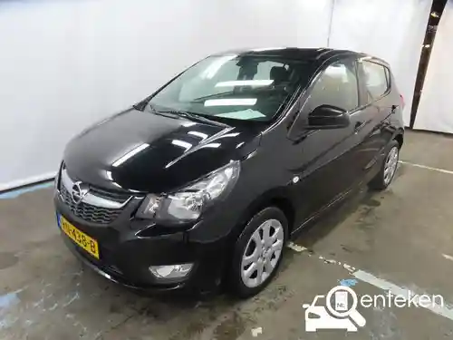 Opel KARL 1.0 ecoFLEX 2017