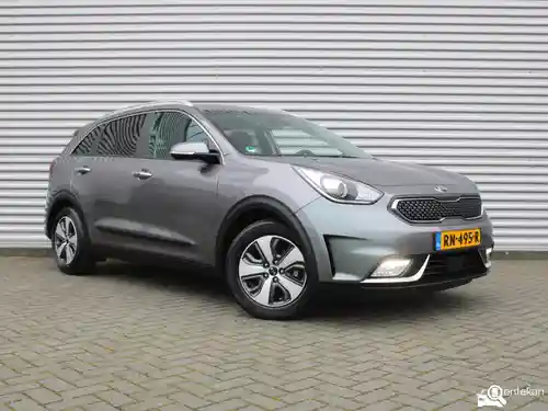 KIA Niro 1.6 GDI Hybrid 2018