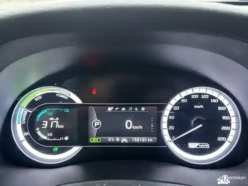KIA Niro 1.6 GDI Hybrid 2018
