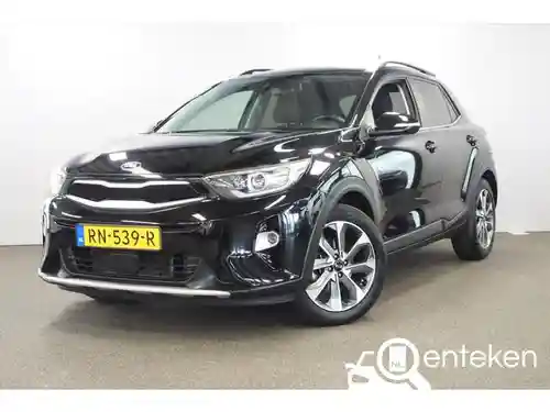 KIA Stonic 1.0 T-GDI 2018