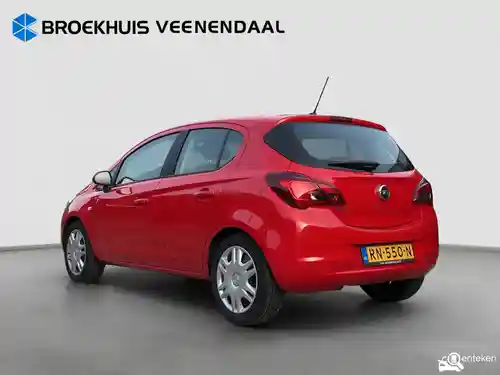 Opel Corsa 1.4 2018