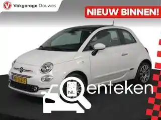 Fiat 500 1.2 8V Eco 2017