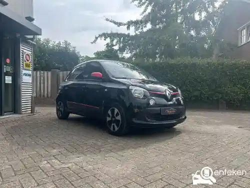 Renault Twingo SCe 70 2017