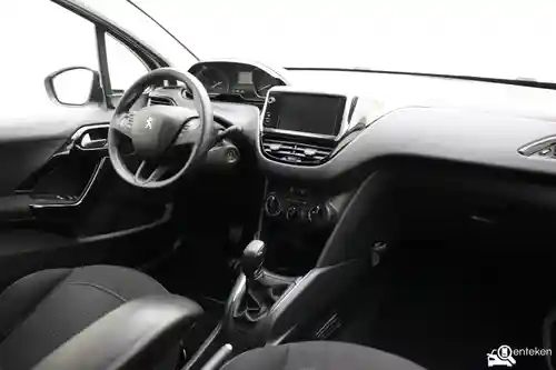 Peugeot 208 1.2 PureTech 82 2018