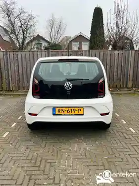 VW up! 1.0 2018