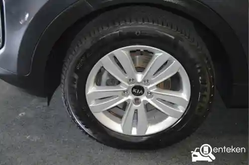 KIA Sportage 1.6 GDI 2018
