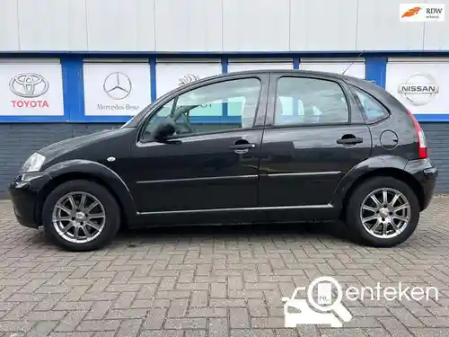 Citroen C3 1.4 2009