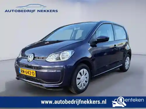 VW up! 1.0 BMT 2018