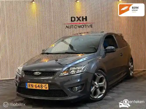 Ford Focus ST 2008