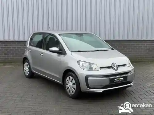 VW up! 1.0 2018