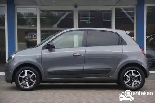 Renault Twingo SCe 70 2018