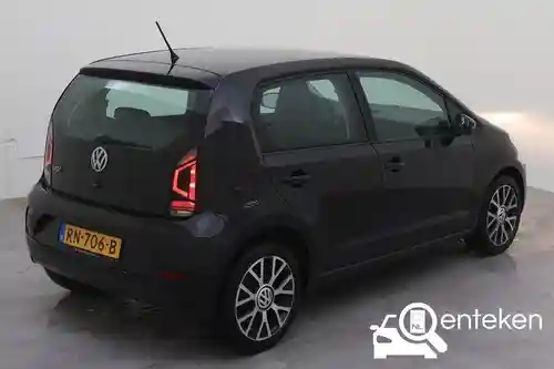 VW up! 1.0 BMT 2018