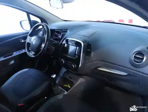 Renault Captur ENERGY TCe 90 2018