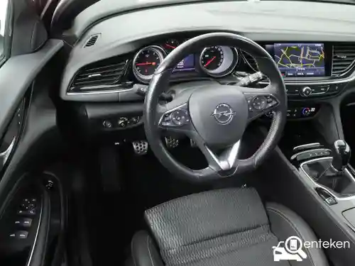 Opel Insignia Sports Tourer 1.5 DI Turbo 2018