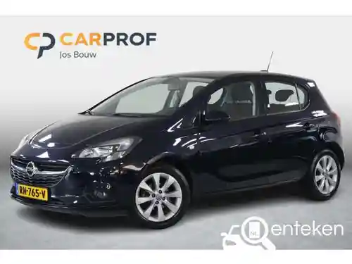 Opel Corsa 1.4 2018