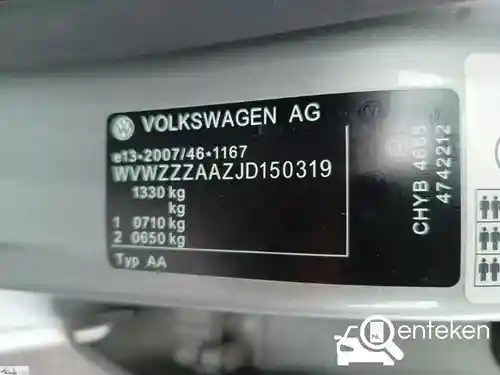 VW up! 1.0 BMT 2018