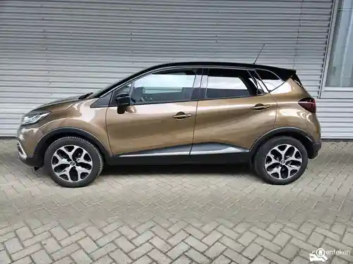 Renault Captur ENERGY TCe 90 2018