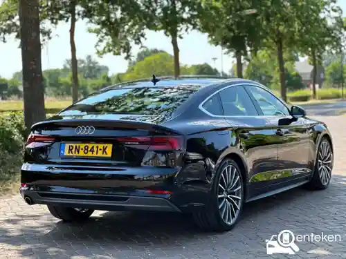 Audi A5 Sportback 35 TFSI 2018