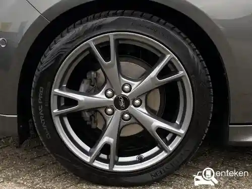 Ford Focus Turnier 1.0 EcoBoost 2018
