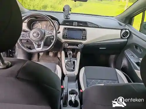 Nissan Micra 0.9 IG-T p 2018