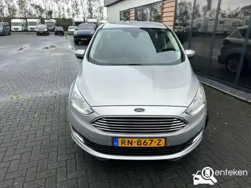 Ford C-MAX 1.0 EcoBoost 2018
