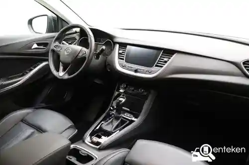 Opel Grandland X 1.2 DI Turbo 2018