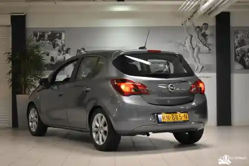 Opel Corsa 1.4 2018