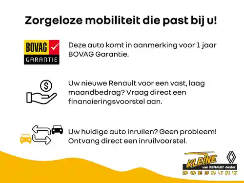 Renault Clio Grandtour ENERGY TCe 90 2018