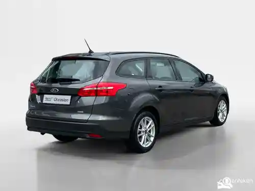 Ford Focus Turnier 1.0 EcoBoost 2018