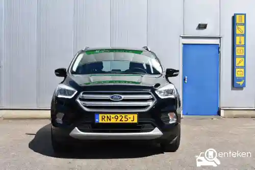 Ford Kuga 1.5 EcoBoost 2018