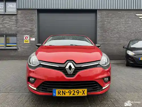 Renault Clio ENERGY TCe 90 2018