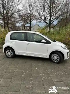 VW up! 1.0 BMT 2018