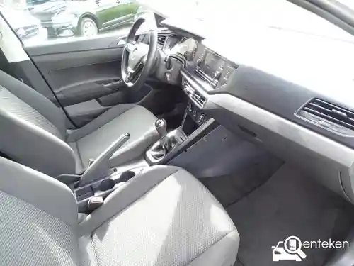 VW Polo 1.6 TDI SCR 2018