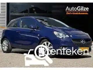 Opel Corsa 1.4 2018