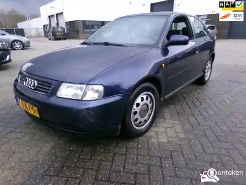 Audi A3 1.6 1997