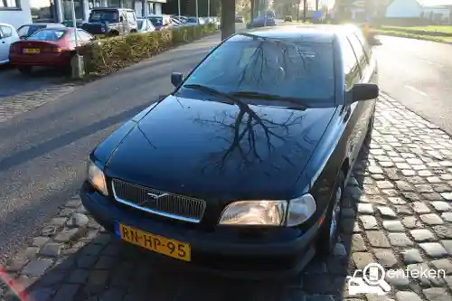 Volvo V40 1.8 1997