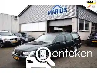 Volvo V70 2.5 1997