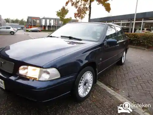 Volvo S70 2.5 1997