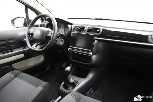 Citroen C3 PureTech 82 2018