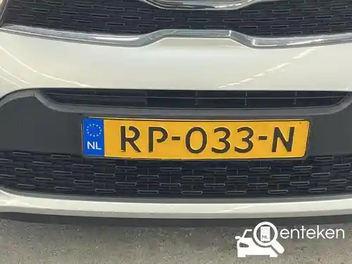 KIA Picanto 1.0 2018