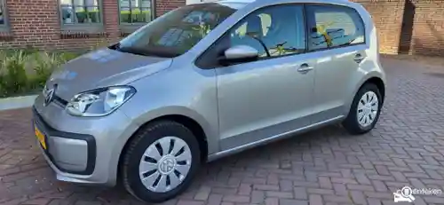 VW up! 1.0 BMT 2018